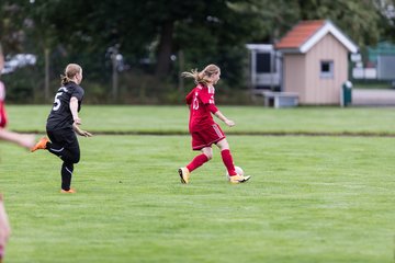 Bild 10 - F SG Blau-Rot Holstein - TuS Tensfeld : Ergebnis: 1:1